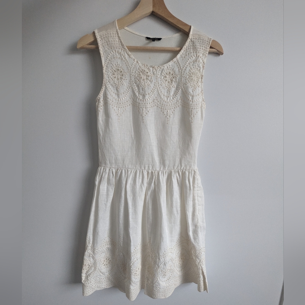 Massimo Dutti dress